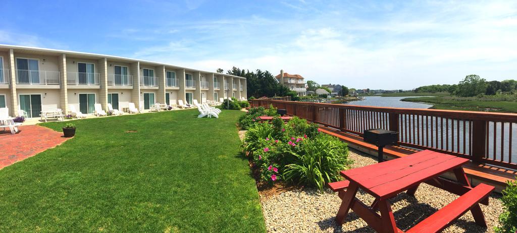 Riverview Resort, A Vri Resort South Yarmouth Exterior photo
