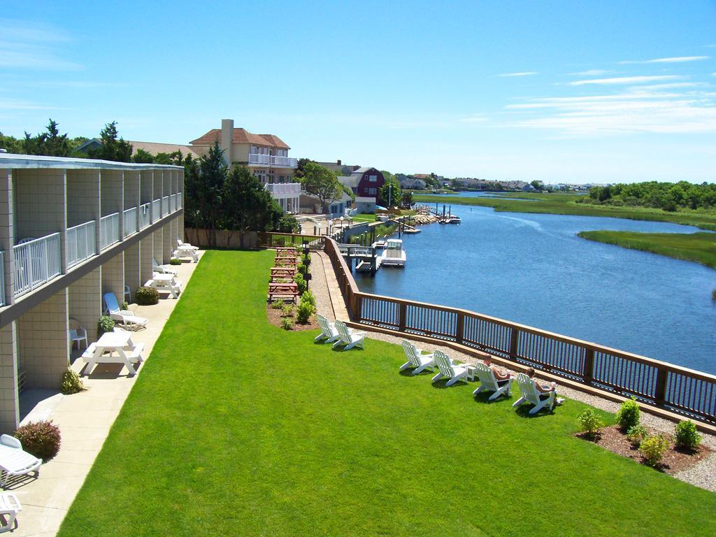 Riverview Resort, A Vri Resort South Yarmouth Exterior photo